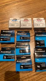 PrintAbout L0S70AE, Enlèvement ou Envoi, Neuf, Cartridge, PrintAbout