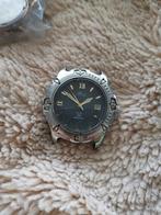 Horloge, Handtassen en Accessoires, Horloges | Heren, Ophalen of Verzenden, Zo goed als nieuw