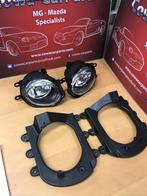 mg f mgf mg tf mgtf mistlampen + bevestiging nieuw, Auto-onderdelen, Verlichting, Ophalen of Verzenden, Nieuw, MG