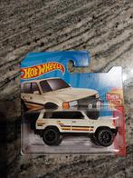 Hot wheels Toyota land cruiser 1980, Kinderen en Baby's, Nieuw, Ophalen of Verzenden