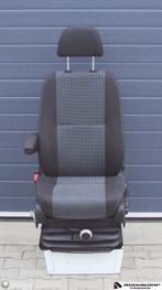 Mercedes-Benz Sprinter geveerde bestuurdersstoel / stoel, Utilisé, Enlèvement ou Envoi