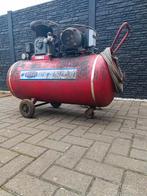 Compressor, Ophalen, Zo goed als nieuw