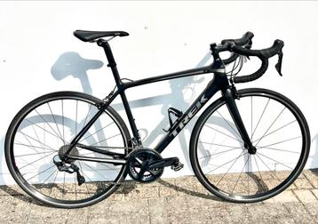 Trek Émonda SL 6 2020 - maat 54 beschikbaar voor biedingen