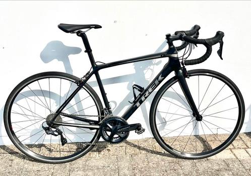 Trek Émonda SL 6 2020 - maat 54, Fietsen en Brommers, Fietsen | Racefietsen, Zo goed als nieuw, Ophalen