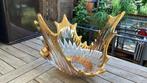 Vintage schaal, Antiek en Kunst, Curiosa en Brocante, Ophalen
