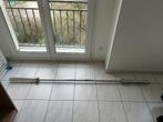 Barre olympique Xenios, Sport en Fitness, Ophalen, Nieuw, Benen, Fitnessbal