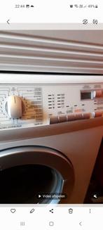 aeg wasmachine voor opmaak, Elektronische apparatuur, Ophalen, Gebruikt