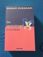 roman, Boeken, Haruki Murakami, Ophalen of Verzenden, Zo goed als nieuw, België