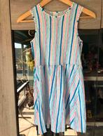 Kleedje maat 140, Kinderen en Baby's, Kinderkleding | Maat 140, Ophalen, Zo goed als nieuw, Meisje, Jurk of Rok