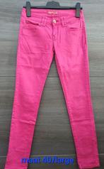 jeansbroek maat large, Kleding | Dames, Spijkerbroeken en Jeans, Ophalen of Verzenden