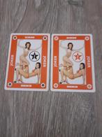 setje jokers dames, Ophalen of Verzenden, Zo goed als nieuw, Joker(s)
