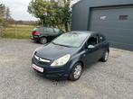 Opel Corsa 1.2 Essence CLIM 107000km 11/2008, Autos, Achat, Entreprise, Euro 4, Corsa