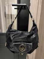 Michael Kors Handtas, Enlèvement, Comme neuf, Noir, Sac à main