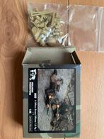 Verlinden 1/35 German riflemen, Enlèvement ou Envoi, Comme neuf