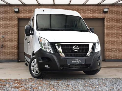 Nissan Interstar L3H2 2.3 DCI / 3-ZIT / CARPLAY / CAMERA / T, Auto's, Nissan, Bedrijf, Te koop, Overige modellen, ABS, Achteruitrijcamera