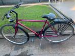 Herenfiets, Fietsen en Brommers, Ophalen, Zo goed als nieuw, Versnellingen