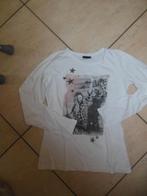 longsleeve Page One 158-164, Kinderen en Baby's, Kinderkleding | Maat 158, Ophalen of Verzenden, Meisje, Shirt of Longsleeve