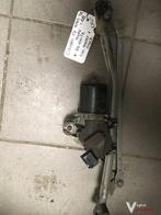 Citroen c2  ruitenwissermech. + motor '03, Auto-onderdelen, Ophalen of Verzenden, Gebruikt