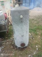 Antieke tank, Tuin en Terras, Ophalen, Gebruikt