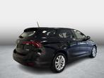 Fiat Tipo SW 1.4 95ch/pk Pop, Auto's, Fiat, Voorwielaandrijving, Stof, 4 cilinders, 95 pk