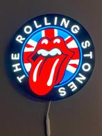 The Rolling Stones lichtbak, zeer gave bak. Nu €39,95, Verzamelen, Ophalen of Verzenden