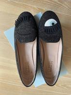 Chiara Ferragni Ballerina's, Zwart, Ballerina's, Gedragen, Ophalen