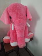Reuzen olifant, Ophalen, Olifant