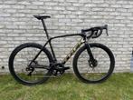 Trek emonda SLR project one, Fietsen en Brommers, Ophalen, Zo goed als nieuw, Carbon
