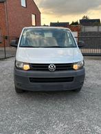 Volkswagen Transporter 2.0 TDI 140 pk | 2012 | Airco | GPS, Auto's, Euro 5, Volkswagen, Bedrijf, 103 kW