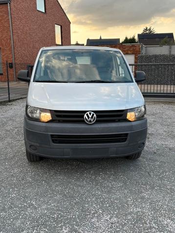 Volkswagen Transporter 2.0 TDI 140 pk | 2012 | Airco | GPS beschikbaar voor biedingen