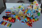 Lego- Duplo: zeer groot lot duplo., Ophalen of Verzenden, Zo goed als nieuw, Losse stenen, Duplo