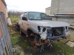 Toyota Landcruiser KZJ90 in onderdelen of compleet., Enlèvement, Toyota