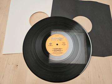 Vinyl 12"  Zouk Machine. A.C. 1994, Enlèvement ou Envoi, Utilisé