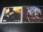 lot de 2cds D12 EMINEM PROOF BIZARRE, CD & DVD, CD | Hip-hop & Rap, Enlèvement ou Envoi, 2000 à nos jours, Utilisé