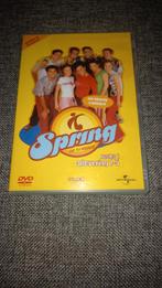 DVD Spring, Enlèvement ou Envoi, Utilisé