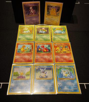 Authentic Pokémon Cards - Pokémon TCG beschikbaar voor biedingen