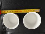 ramekin ovenschaaltje ovenpotje 6 stuks 8cm nieuw, Ophalen of Verzenden, Nieuw