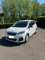 Peugeot 108, Autos, Peugeot, Achat, 998 cm³, Euro 6, Noir