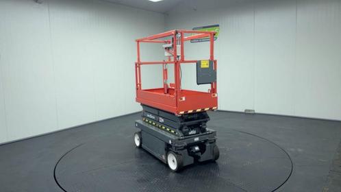 SKYJACK SJ3219, Zakelijke goederen, Machines en Bouw | Liften, Steigers en Ladders