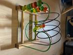 IKEA houten spiraal speelgoed, Kinderen en Baby's, Speelgoed | Houten speelgoed, Zo goed als nieuw, Ophalen