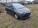 Citroën C4 Picasso, Autos, Carnet d'entretien, 5 portes, Automatique, Particulier