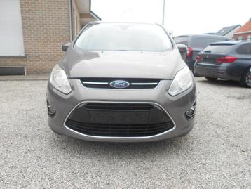 FORD GRAND C-MAX MONOVOLUME beschikbaar voor biedingen
