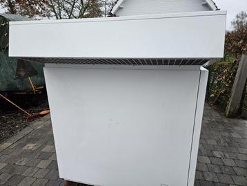 Warmtepompen Stiebel Eltron (2 stuks), Doe-het-zelf en Bouw, Verwarming en Radiatoren, Ophalen, Gebruikt