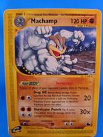 Machamp 16/144 - Skyridge, Hobby en Vrije tijd, Verzamelkaartspellen | Pokémon, Verzenden, Gebruikt
