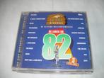 CD - DE PRE HISTORIE - 1982 - VOL 3, Cd's en Dvd's, Cd's | Verzamelalbums, Ophalen of Verzenden, Zo goed als nieuw, Pop