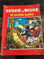 Suske & Wiske (1976) - De schone slaper, Boeken, Stripverhalen, Ophalen