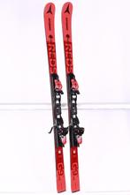 152 ski's ATOMIC REDSTER G9 FIS, Fis Norm,Servotec, Titanum, Gebruikt, Verzenden, Carve, Atomic