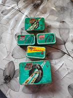 Ancienne boite de rustine, Verzamelen, Blikken