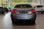 Mercedes-Benz C-Klasse 220 D Berline AMG Line (automatique), Autos, Achat, 1800 kg, Entreprise, 200 ch