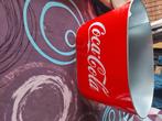Coca-Cola ijsemmer,  toog onderleggers Chimay, filou,, Huis en Inrichting, Ophalen, Zo goed als nieuw